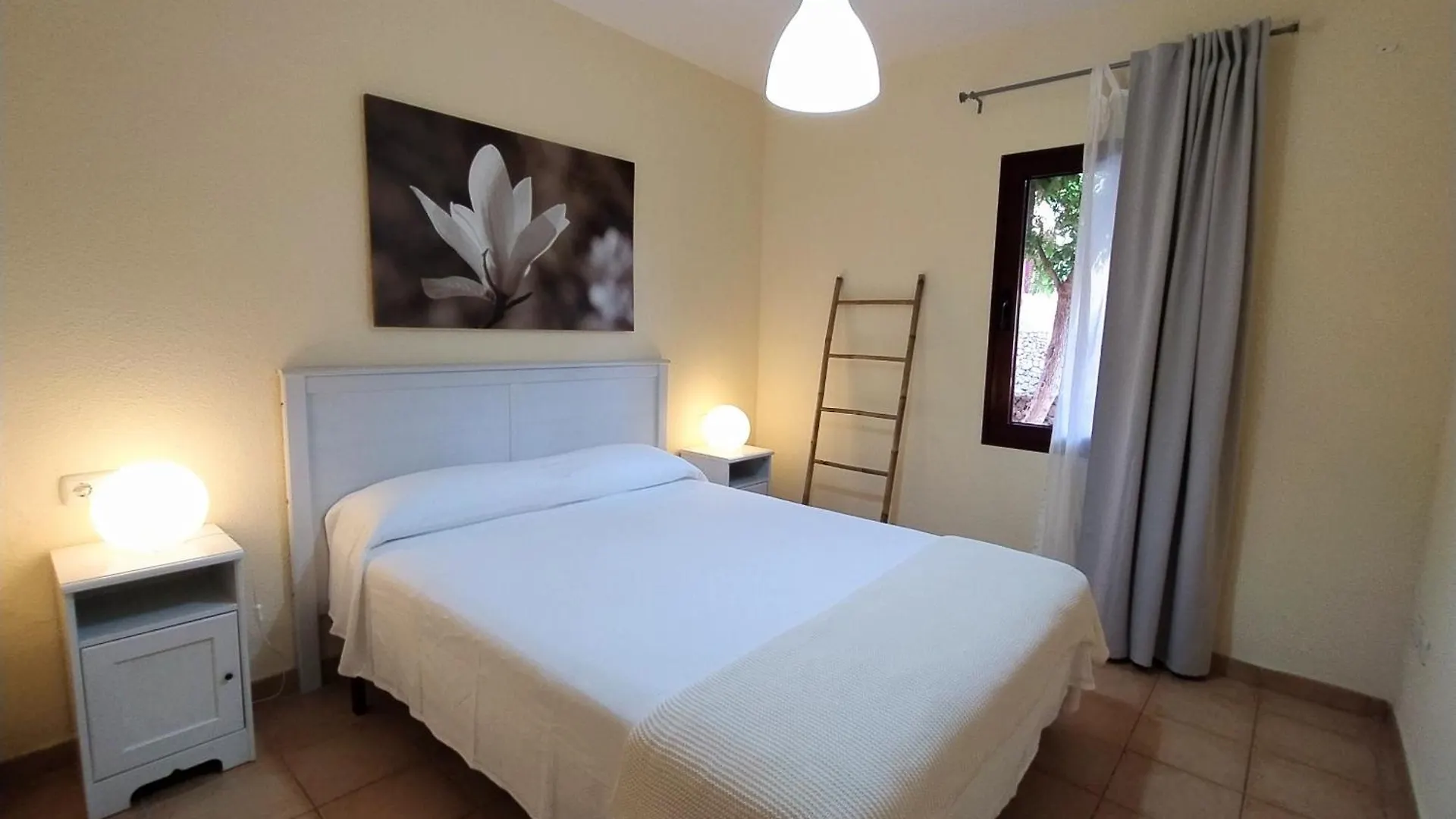 Deluxe Villa Fuerteventura Lajares Spanje