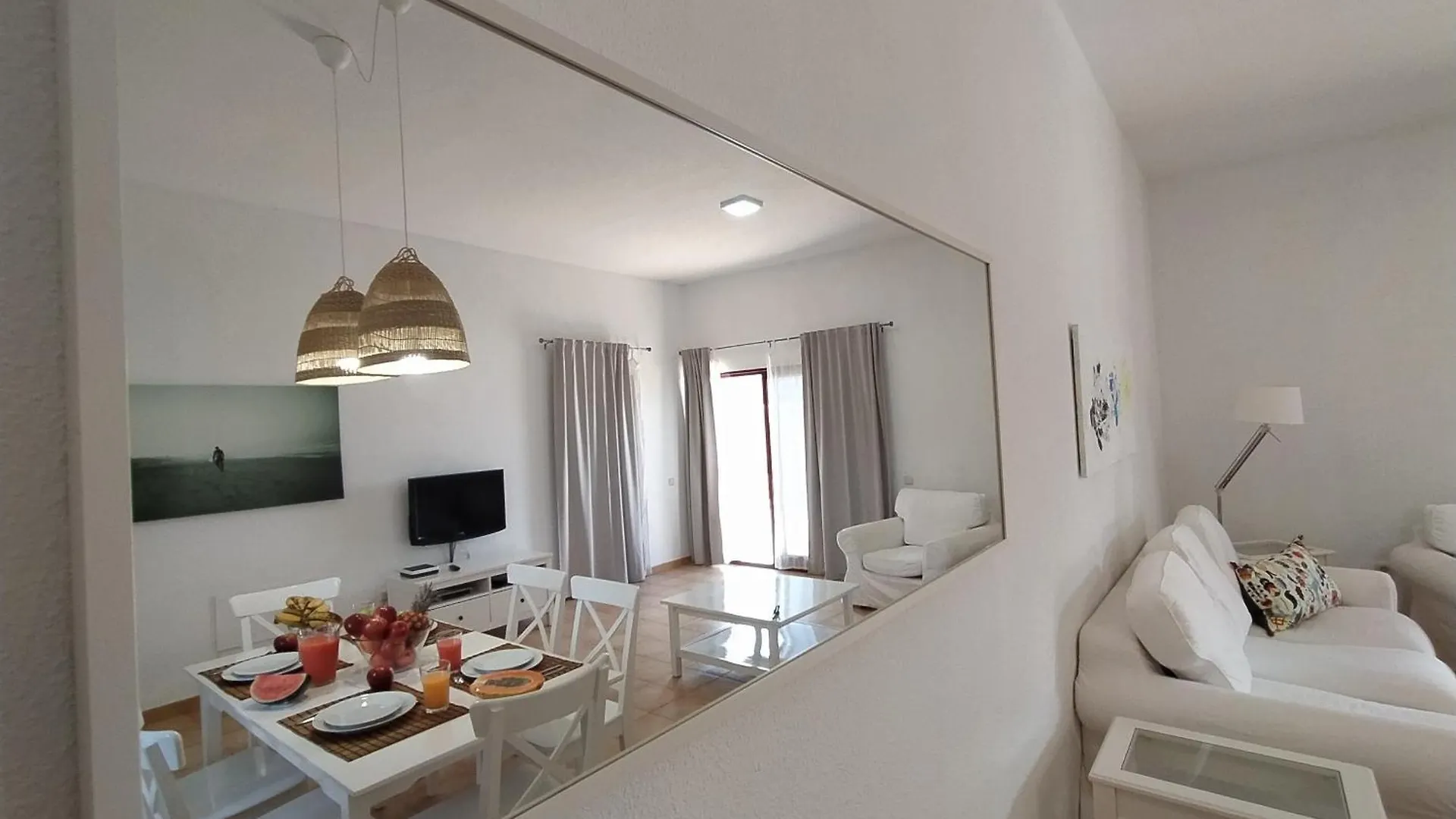 Deluxe Villa Fuerteventura Lajares