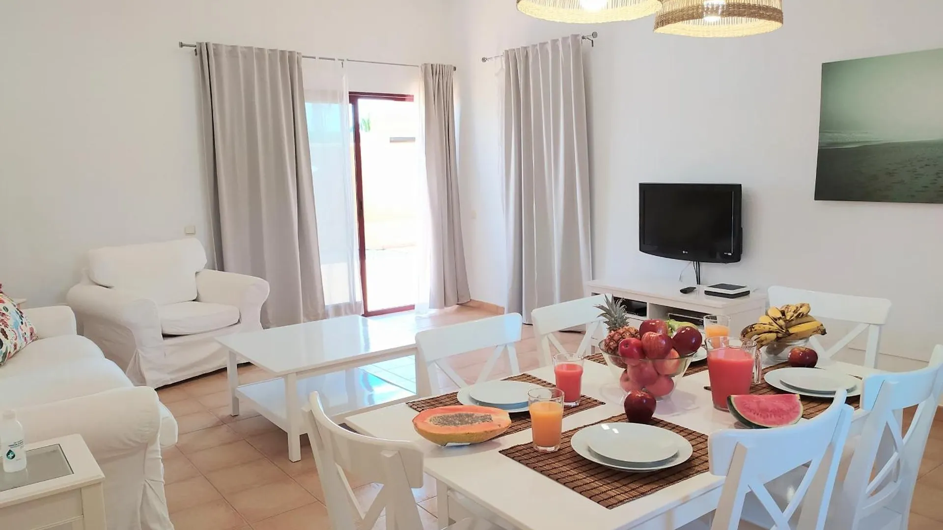 Deluxe Villa Fuerteventura Lajares