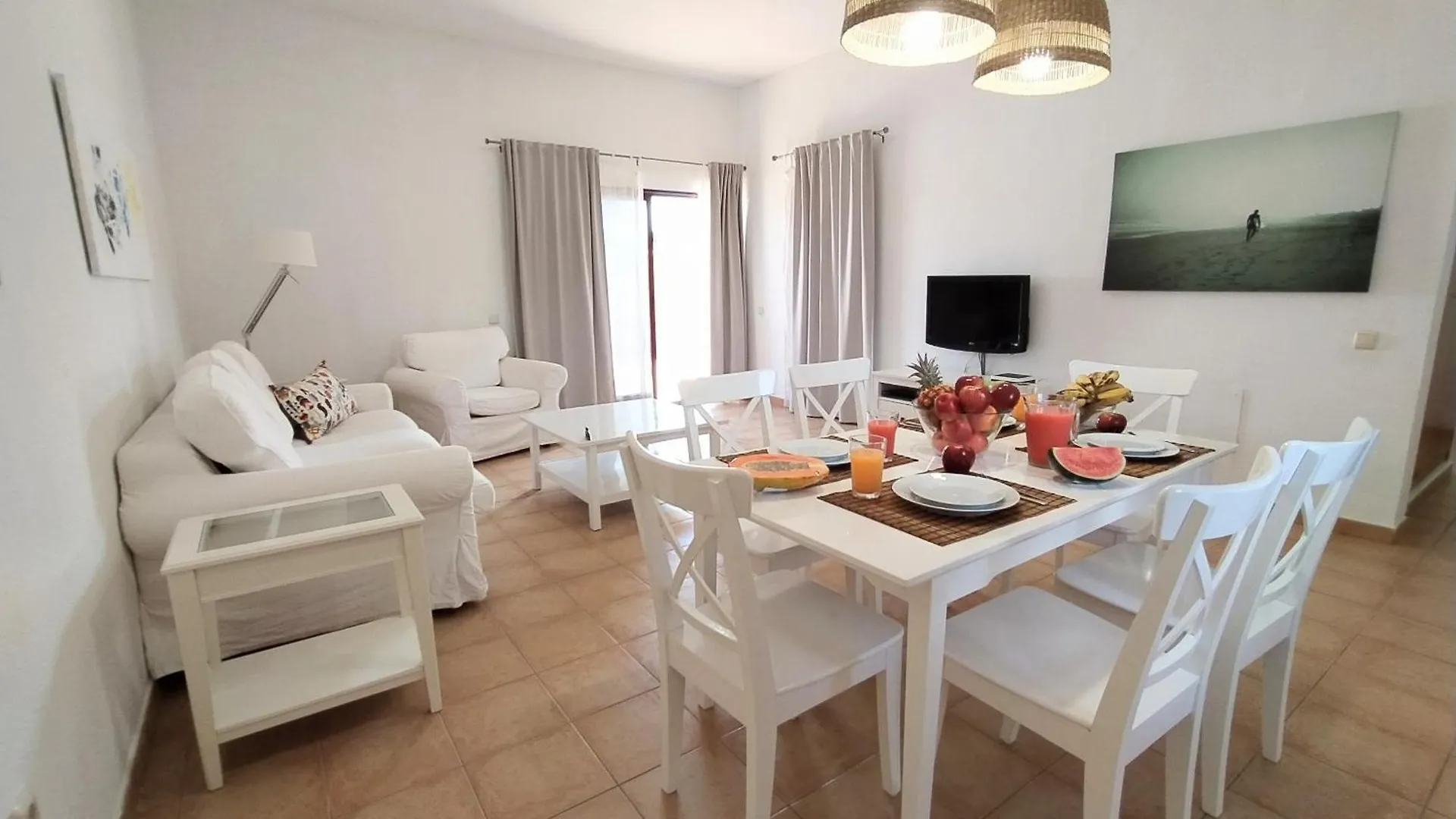 Deluxe Villa Fuerteventura Lajares Spanje