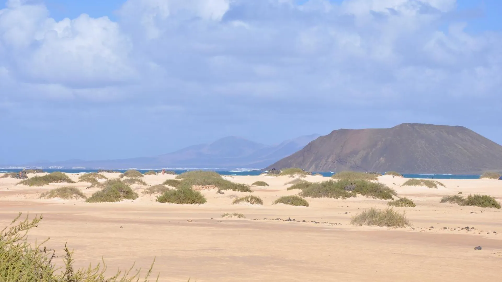 Deluxe Villa Fuerteventura Lajares