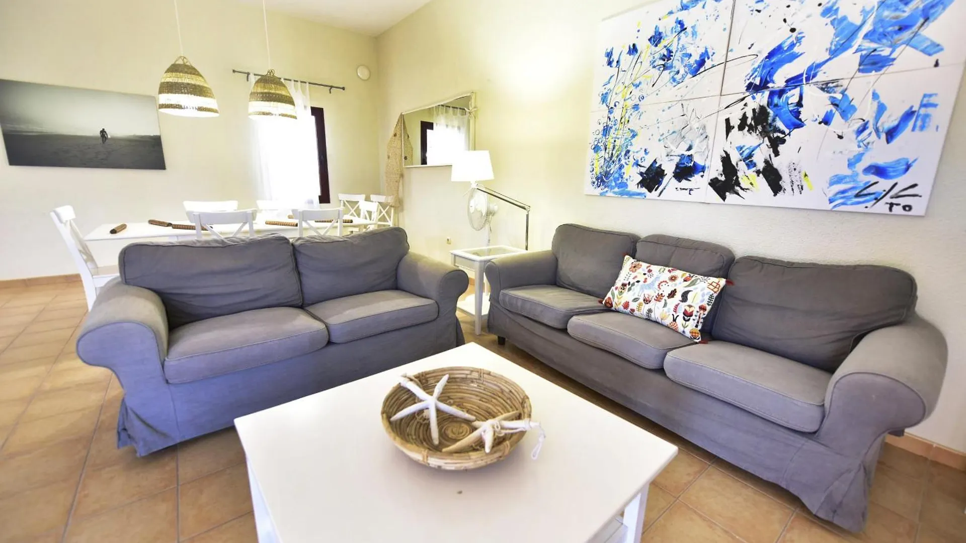 Deluxe Villa Fuerteventura Lajares