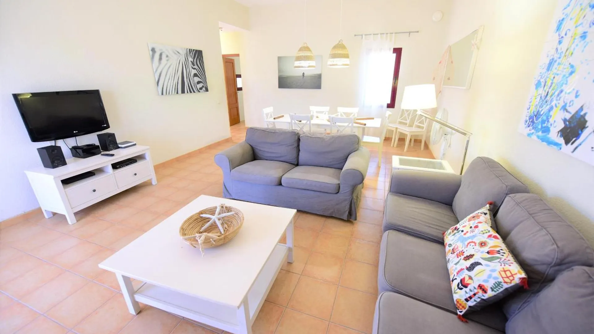 Deluxe Villa Fuerteventura Lajares