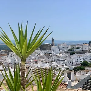 Balcones Del Molinero Vejer de la Frontera