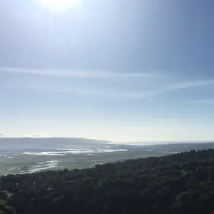 Casa Horizonte Africa Vejer de la Frontera
