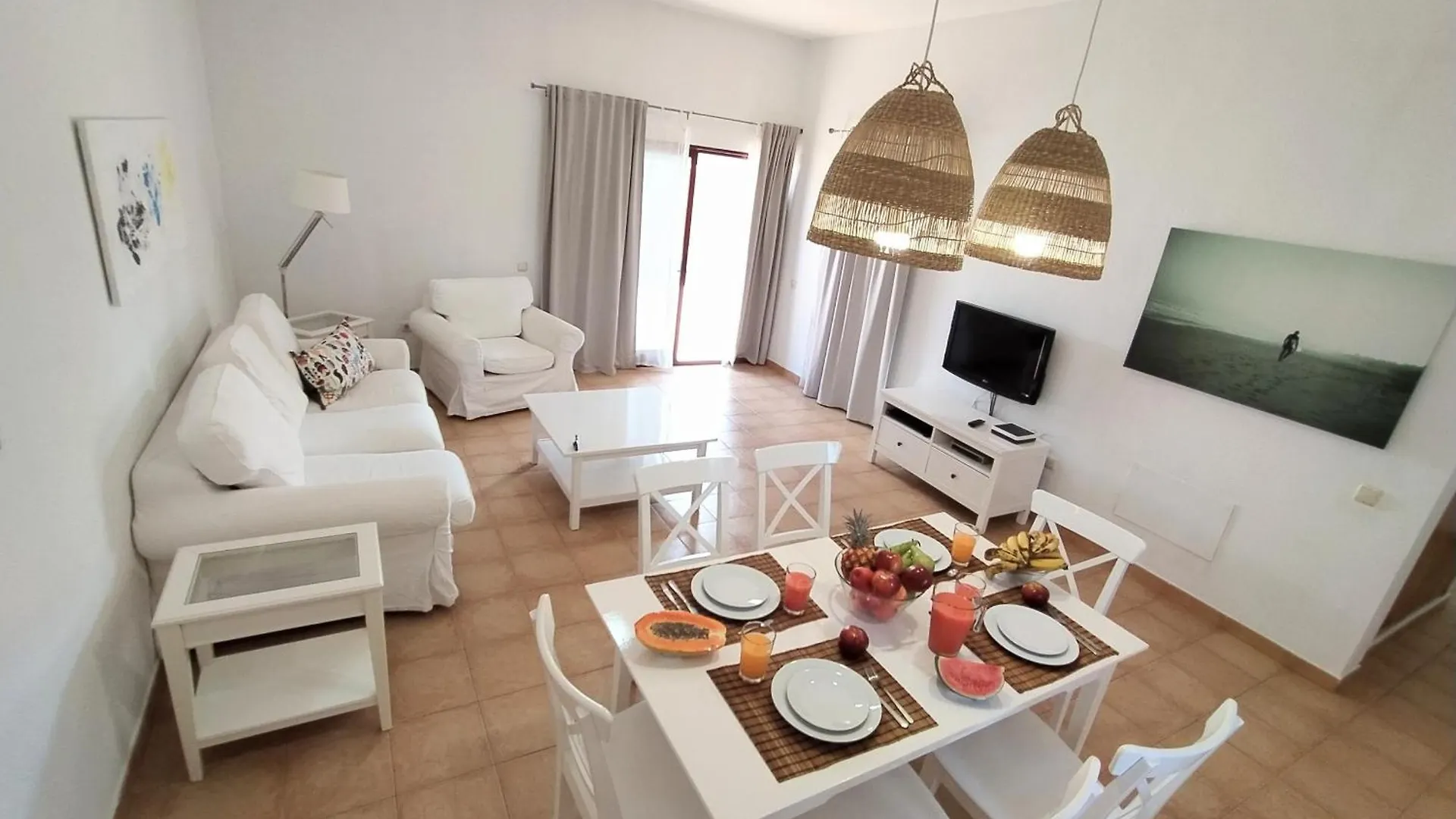 Deluxe Villa Fuerteventura Lajares