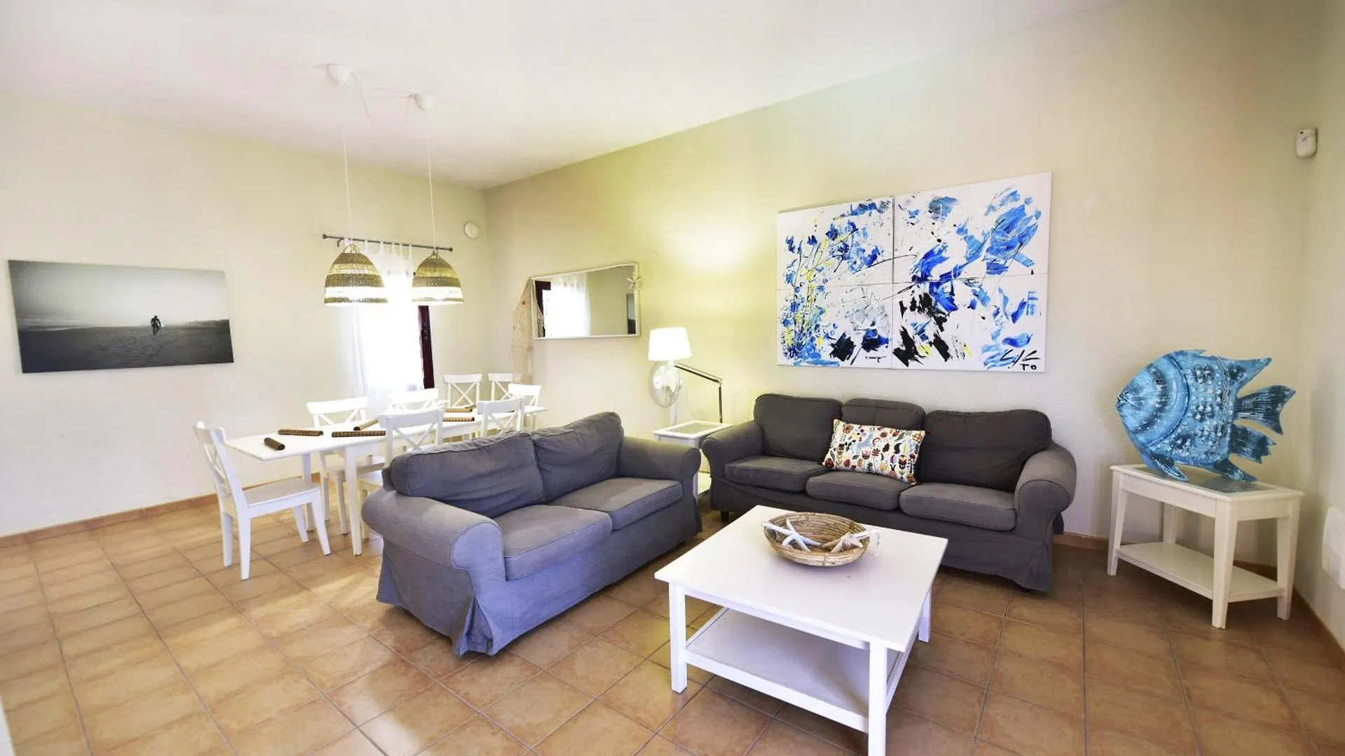 Deluxe Villa Fuerteventura Lajares